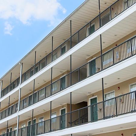 Budgetel Inn And Suites Atlanta Midtown Exterior foto